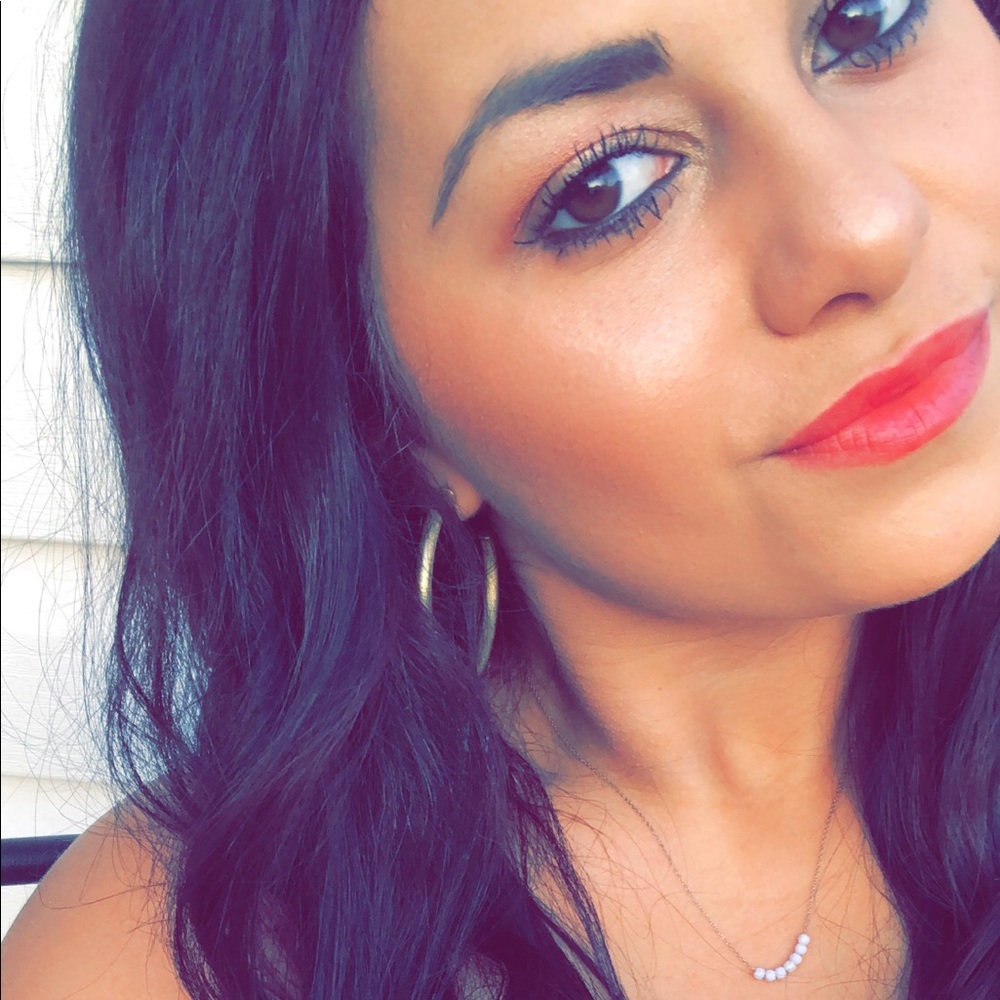 Meet your Posher, Chasity